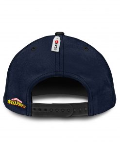 Dabi Cap Hat Custom My Hero Academia Snapback GOTK2402