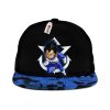Vegeta Cap Hat Custom Anime Dragon Ball Snapback GOTK2402