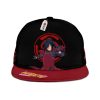 Uchiha Madara Snapback Hat Custom Seal NRT Anime Hat GOTK2402