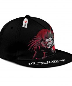 Ryuk Hat Cap Anime Snapback Hat GOTK2402