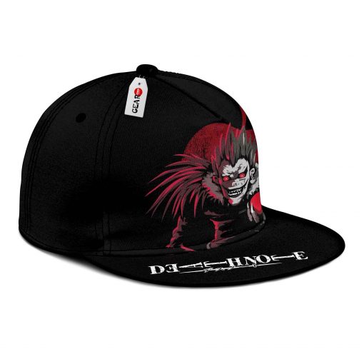 Ryuk Hat Cap Anime Snapback Hat GOTK2402