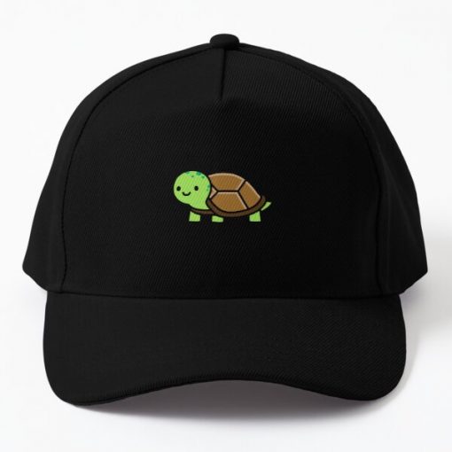Turtle Baseball Cap RB0403 product Offical Anime Cap Merch