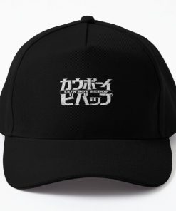 Cowboy Bebop  | Perfect Gift|anime Baseball Cap RB0403 product Offical Anime Cap Merch