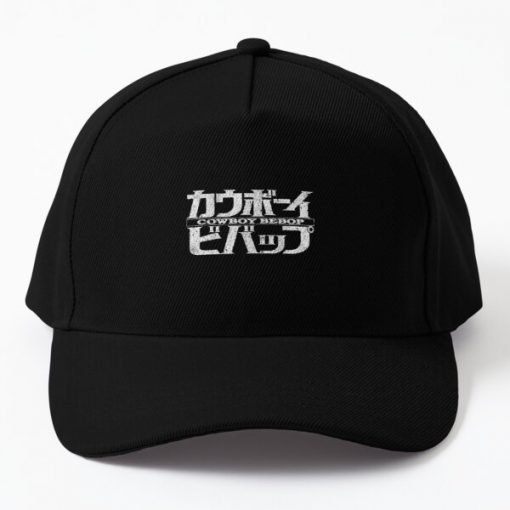 Cowboy Bebop  | Perfect Gift|anime Baseball Cap RB0403 product Offical Anime Cap Merch
