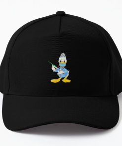 Duck Doctor Baseball Cap RB0403 product Offical Anime Cap Merch