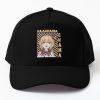 Haachama Chama Hololive Baseball Cap RB0403 product Offical Anime Cap Merch