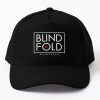 Blindfold Logo Mashersan comisc Baseball Cap RB0403 product Offical Anime Hat Merch