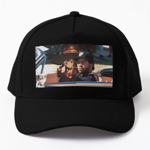 Drivin with Megumin-chan Baseball Cap RB0403 product Offical Anime Cap Merch