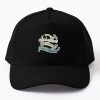 Diego Scary Monsters Skeletal Pullover Hoodie Baseball Cap RB0403 product Offical Anime Cap Merch