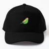 Green Budgie Baseball Cap RB0403 product Offical Anime Hat Merch