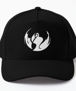 The Ahjin Guild Baseball Cap RB0403 product Offical Anime Hat Merch
