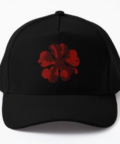 Within a Five Leaf Grimoire Baseball Cap RB0403 product Offical Anime Hat Merch