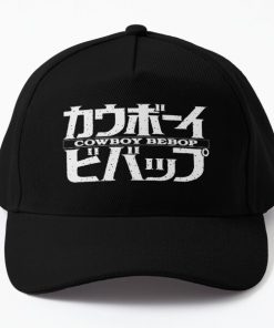 Bebop Baseball Cap RB0403 product Offical Anime Hat Merch