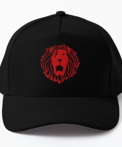 Lion's Sin of Pride - Escanor Baseball Cap RB0403 product Offical Anime Hat Merch