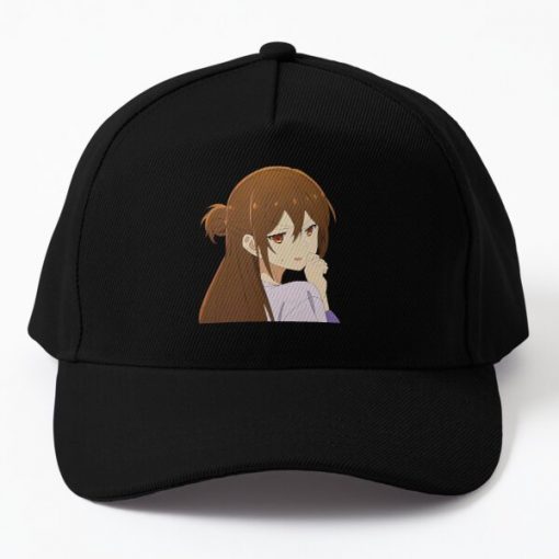 hori kyouko - horimiya Baseball Cap RB0403 product Offical Anime Hat Merch