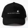 See You Space Cowboy Baseball Cap RB0403 product Offical Anime Hat Merch