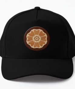 Order of the White Lotus Baseball Cap RB0403 product Offical Anime Hat Merch