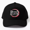 Demon Slayer ts Baseball Cap RB0403 product Offical Anime Hat Merch