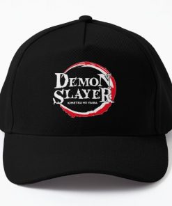 Demon Slayer ts Baseball Cap RB0403 product Offical Anime Hat Merch