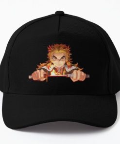 Simply Kyoujurou Baseball Cap RB0403 product Offical Anime Cap Merch
