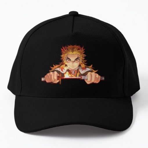 Simply Kyoujurou Baseball Cap RB0403 product Offical Anime Cap Merch