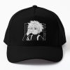 When I say it doesn't hurt me, that means I can bear it Baseball Cap RB0403 product Offical Anime Cap Merch