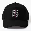 Yare Yare Daze Baseball Cap RB0403 product Offical Anime Cap Merch