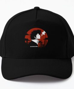 See you space cowboy!  Baseball Cap RB0403 product Offical Anime Cap Merch