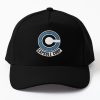 Capsule Corp. v6 Baseball Cap RB0403 product Offical Anime Cap Merch