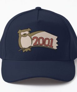 Leo 2001 Ghost Stories Baseball Cap RB0403 product Offical Anime Hat Merch