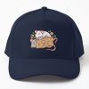 Sleepy Rats Baseball Cap RB0403 product Offical Anime Cap Merch