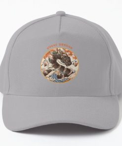Great Sushi Dragon  Baseball Cap RB0403 product Offical Anime Hat Merch