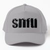 SNFU - Back In The Day Baseball Cap RB0403 product Offical Anime Cap Merch