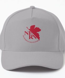 NERV Baseball Cap RB0403 product Offical Anime Hat Merch