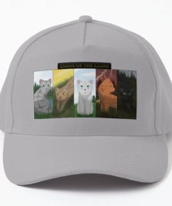 Dawn of the Clans Baseball Cap RB0403 product Offical Anime Cap Merch