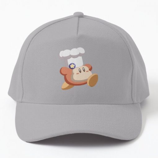 Chef Waddle Dee Baseball Cap RB0403 product Offical Anime Cap Merch