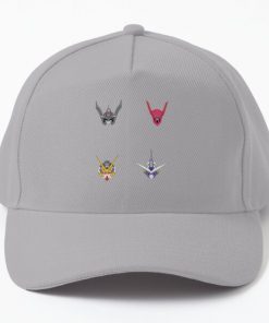 Iron Blooded Orphans Set C Baseball Cap RB0403 product Offical Anime Cap Merch