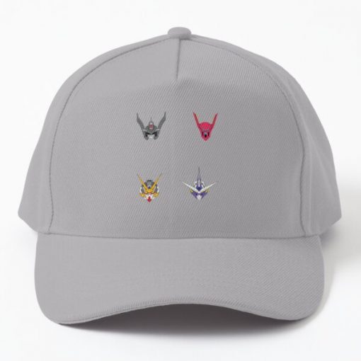 Iron Blooded Orphans Set C Baseball Cap RB0403 product Offical Anime Cap Merch