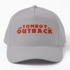 Tomboy Outback SteakHouse Logo Baseball Cap RB0403 product Offical Anime Hat Merch
