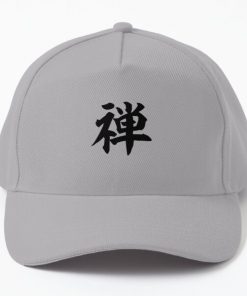 禅-Zen- Baseball Cap RB0403 product Offical Anime Cap Merch