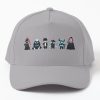 Solo Leveling Gang Baseball Cap RB0403 product Offical Anime Cap Merch
