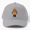 McParappa with Fries Baseball Cap RB0403 product Offical Anime Cap Merch