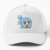Chibi Aqua Happy Baseball Cap RB0403 product Offical Anime Cap Merch