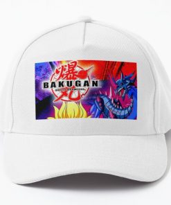 Bakugan Baseball Cap RB0403 product Offical Anime Cap Merch