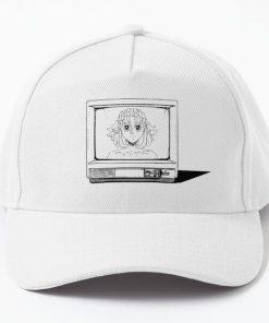 TV Girl Baseball Cap RB0403 product Offical Anime Cap Merch
