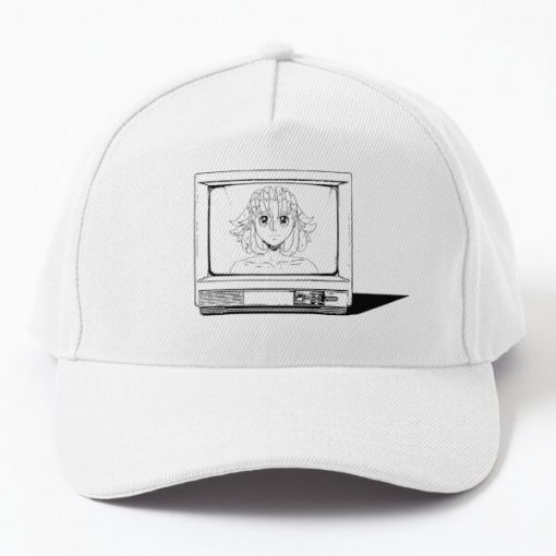 TV Girl Baseball Cap RB0403 product Offical Anime Cap Merch