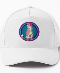 Space Cat Baseball Cap RB0403 product Offical Anime Cap Merch