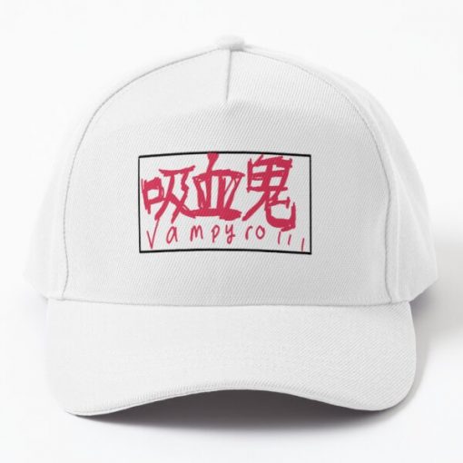 VAMPCOOLLETTERS Baseball Cap RB0403 product Offical Anime Hat Merch