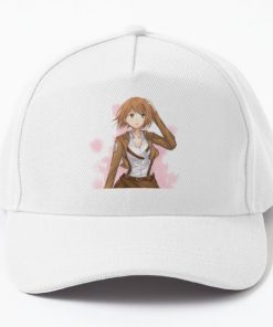 Petra Ral, Attack on Titan Baseball Cap RB0403 product Offical Anime Hat Merch