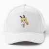 Darkness Bunny Chibi Baseball Cap RB0403 product Offical Anime Hat Merch